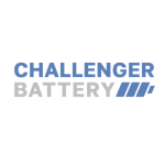 Challenger battery